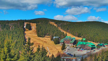 Červenohorské sedlo