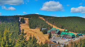 Červenohorské sedlo