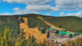 Červenohorské sedlo