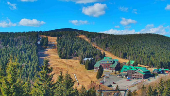 Červenohorské sedlo