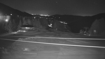 Červenohorské sedlo