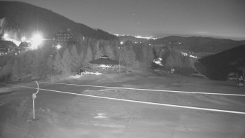 Červenohorské sedlo