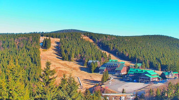 Červenohorské sedlo