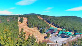 Červenohorské sedlo