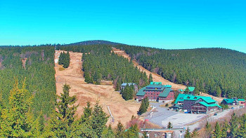 Červenohorské sedlo