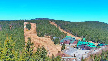 Červenohorské sedlo