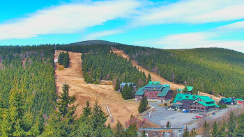 Červenohorské sedlo