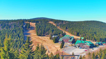 Červenohorské sedlo