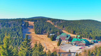 Červenohorské sedlo