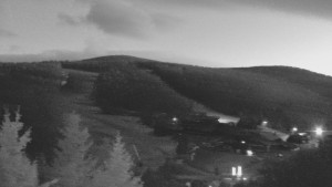 Červenohorské sedlo - Panorama Jižní svahy, Hotel, Nástup "Žlutá" - 8.4.2026 v 05:30