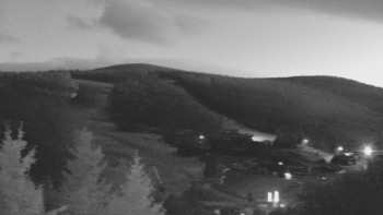 Červenohorské sedlo