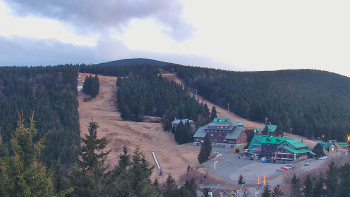 Červenohorské sedlo