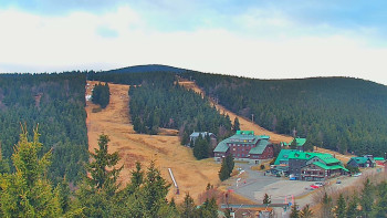 Červenohorské sedlo