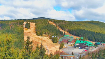 Červenohorské sedlo