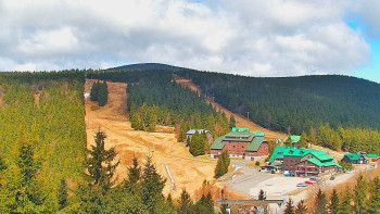 Červenohorské sedlo