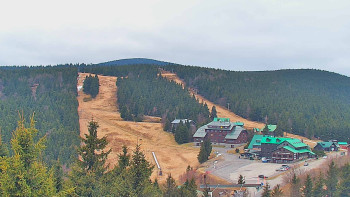 Červenohorské sedlo