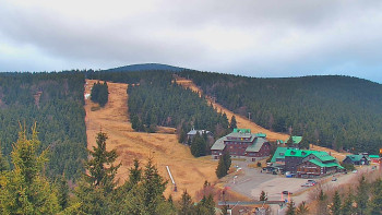 Červenohorské sedlo