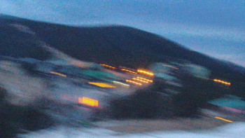 Červenohorské sedlo