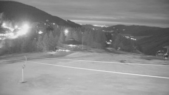 Červenohorské sedlo