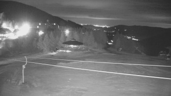 Červenohorské sedlo