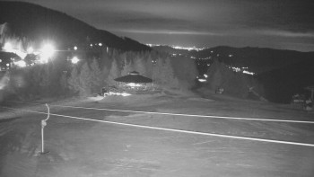 Červenohorské sedlo