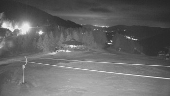 Červenohorské sedlo