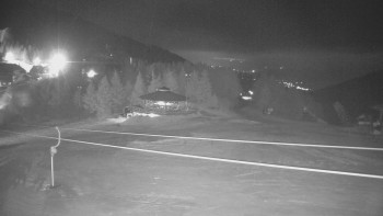 Červenohorské sedlo