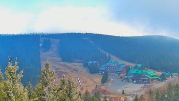 Červenohorské sedlo