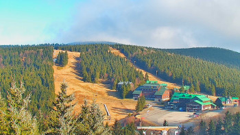 Červenohorské sedlo