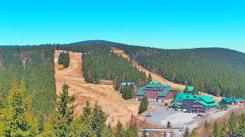 Červenohorské sedlo