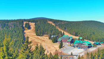 Červenohorské sedlo