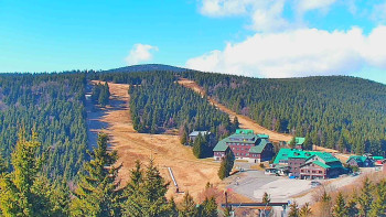 Červenohorské sedlo