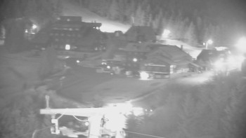 Červenohorské sedlo