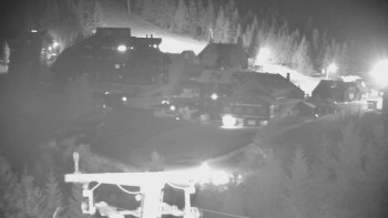 Červenohorské sedlo