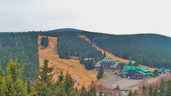 Červenohorské sedlo