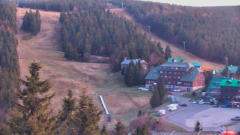 Červenohorské sedlo