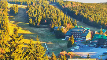 Červenohorské sedlo