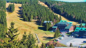 Červenohorské sedlo