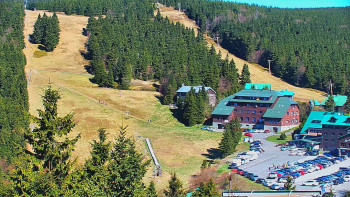 Červenohorské sedlo