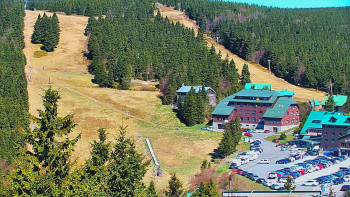 Červenohorské sedlo