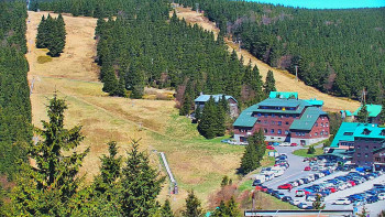 Červenohorské sedlo