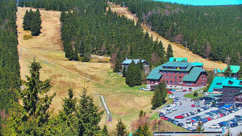 Červenohorské sedlo