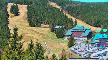 Červenohorské sedlo