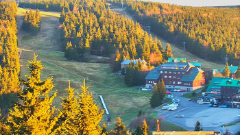 Červenohorské sedlo