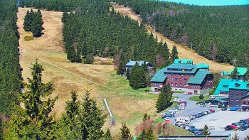 Červenohorské sedlo