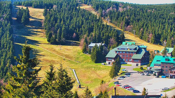 Červenohorské sedlo