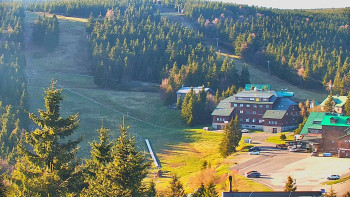 Červenohorské sedlo