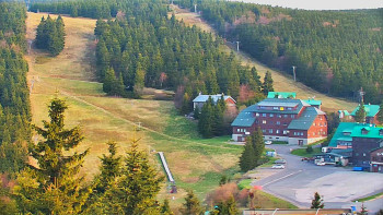 Červenohorské sedlo