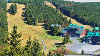 Červenohorské sedlo