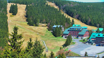 Červenohorské sedlo